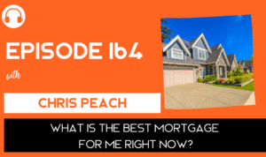 How to Find the Right Mortgage for Your Property Made Easy