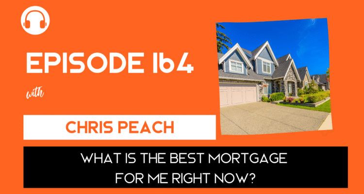 How to Find the Right Mortgage for Your Property Made Easy