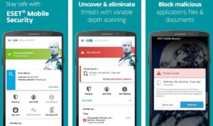 Top Android Antivirus Apps to Keep Your Phone Safe