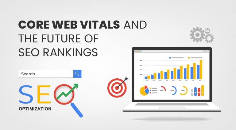 Understanding Core Web Vitals with an SEO Consultant