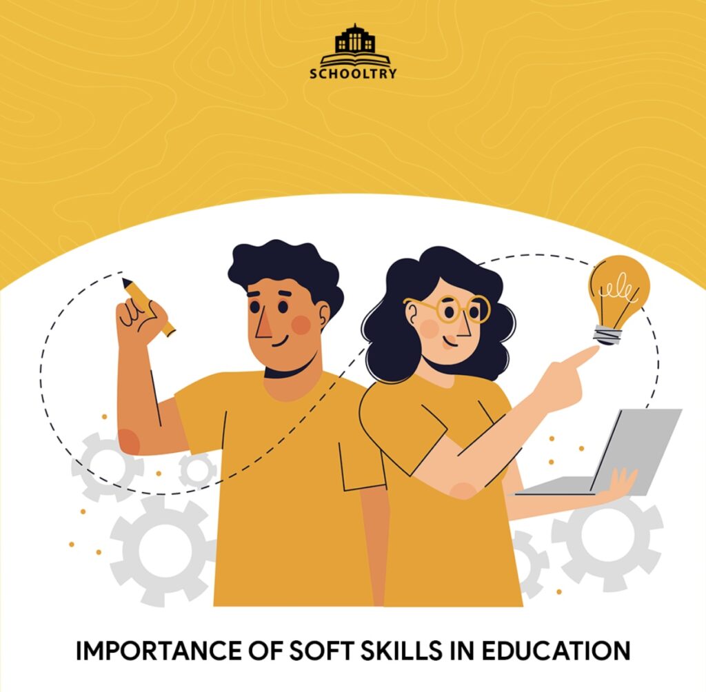 The Role of Soft Skills in Education and Career Success