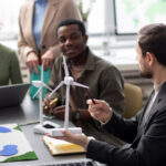 Exploring Business Opportunities in Renewable Energy