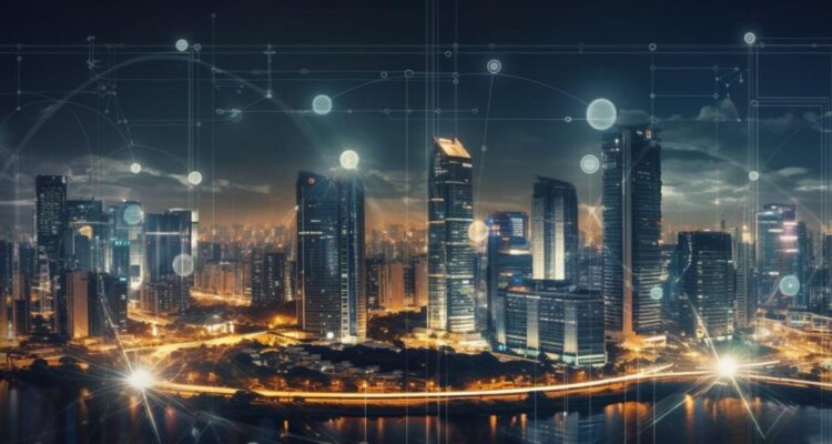 Smart Cities and Urban Technology Innovations