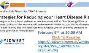 How to Reduce Your Risk of Heart Disease and Live Healthier