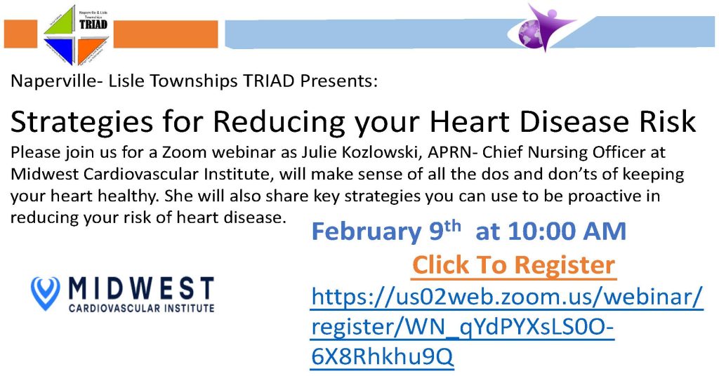 How to Reduce Your Risk of Heart Disease