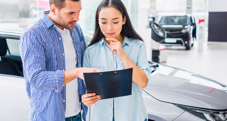 What to Inspect Before Buying a Used Car Guide