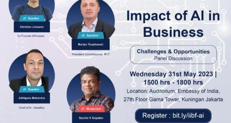 The Impact of AI on Business Opportunities Explained