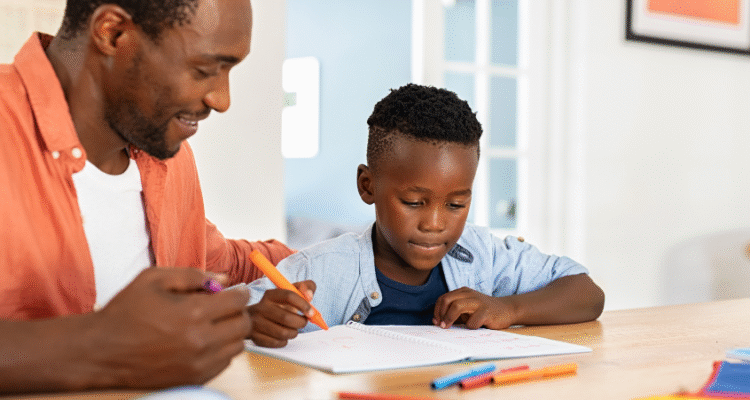The Role of Parental Involvement in Student Success