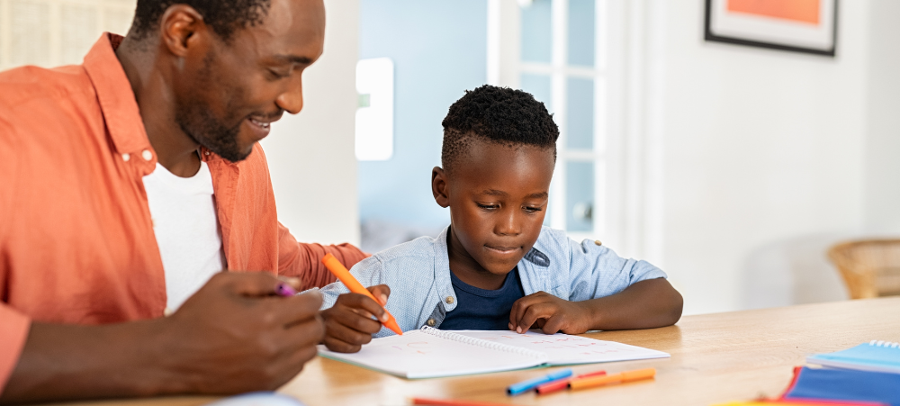 The Role of Parental Involvement in Student Success