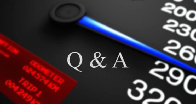 Should You Buy a High Mileage Used Car