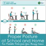 How to Maintain Good Posture for Better Health Tips