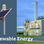 Scientists Explore New Renewable Energy Sources
