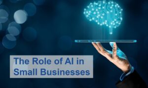 Exploring Business Opportunities in Artificial Intelligence