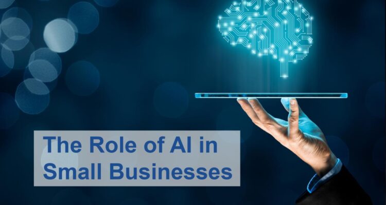 Exploring Business Opportunities in Artificial Intelligence