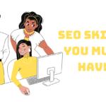 Key Skills to Look for in an SEO Consultant