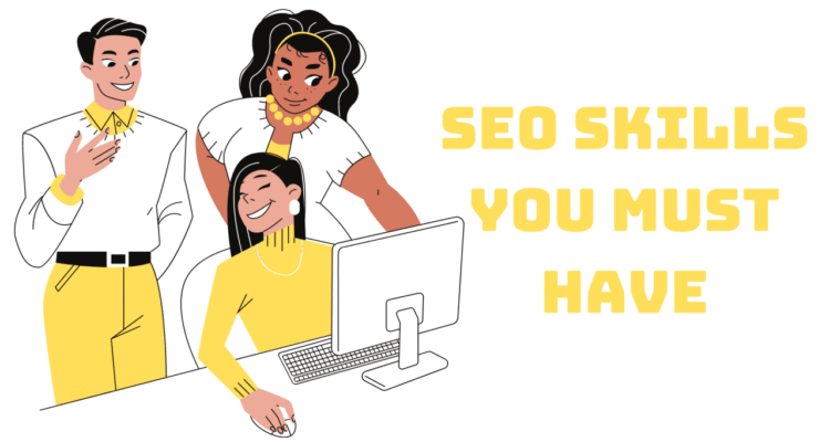 Key Skills to Look for in an SEO Consultant