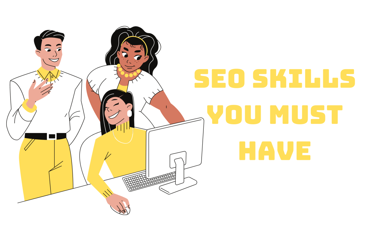 Key Skills to Look for in an SEO Consultant