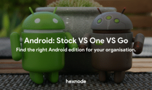 Understanding Android One vs. Stock Android Explained