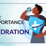 The Role of Hydration in Maintaining Good Health