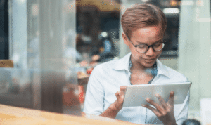 Online Learning Platforms See Surge in Users
