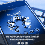Social Media Trends Influence Public Opinion Today