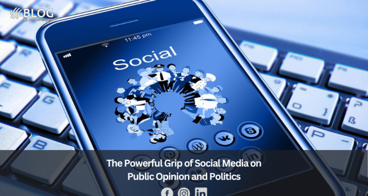 Social Media Trends Influence Public Opinion Today