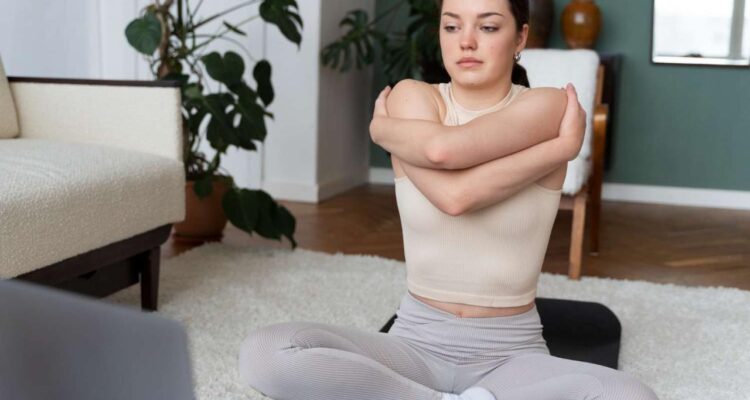 How to Manage Chronic Pain Through Lifestyle Changes