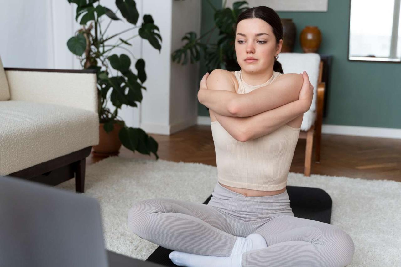 Chronic physiotherapy How to Manage Chronic Pain Through Lifestyle Changes