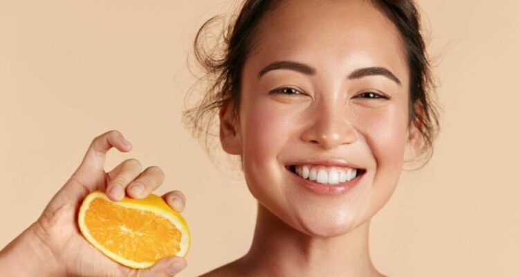 How to Maintain Healthy Skin Through Diet and Care