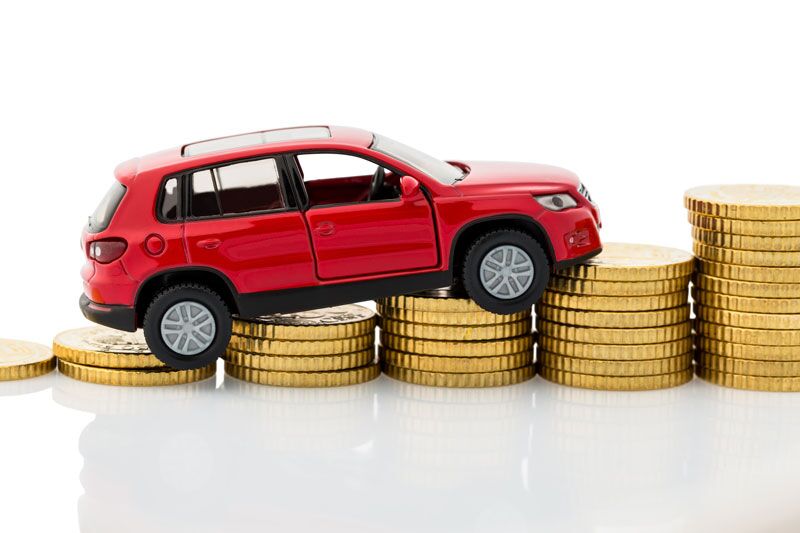 How to Determine the Fair Price of a Used Car