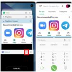 How to Use Split Screen Mode on Android Effectively