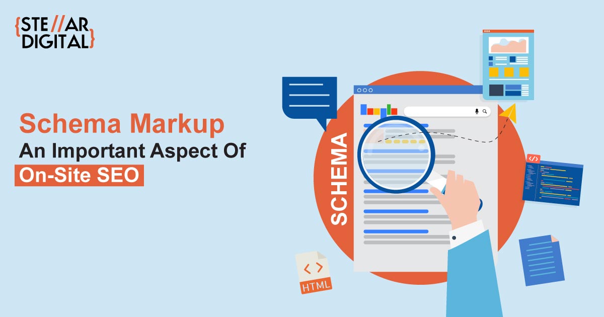 The Role of Schema Markup in SEO Consulting Strategies