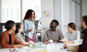 How to Set Up a B2B E-commerce Platform Effectively