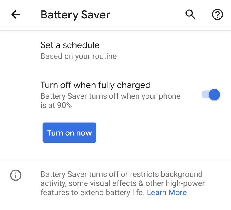 Battery extend smartphone life phoneyear how How to Extend Battery Life on Your Android Device