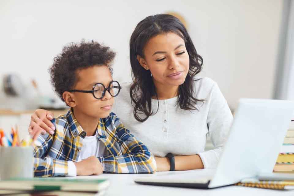 Divide sector impacting technology theeducationmagazine How to Address the Digital Divide in Education