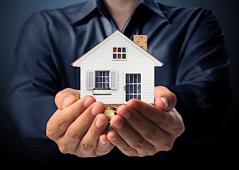 How to Build Long-term Wealth Through Real Estate