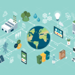 How Tech Companies Are Tackling Climate Change