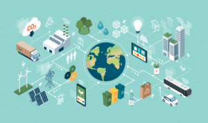 How Tech Companies Are Tackling Climate Change