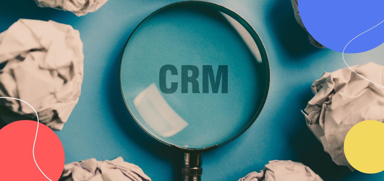 Exploring the Best CRM Tools for Marketing Success