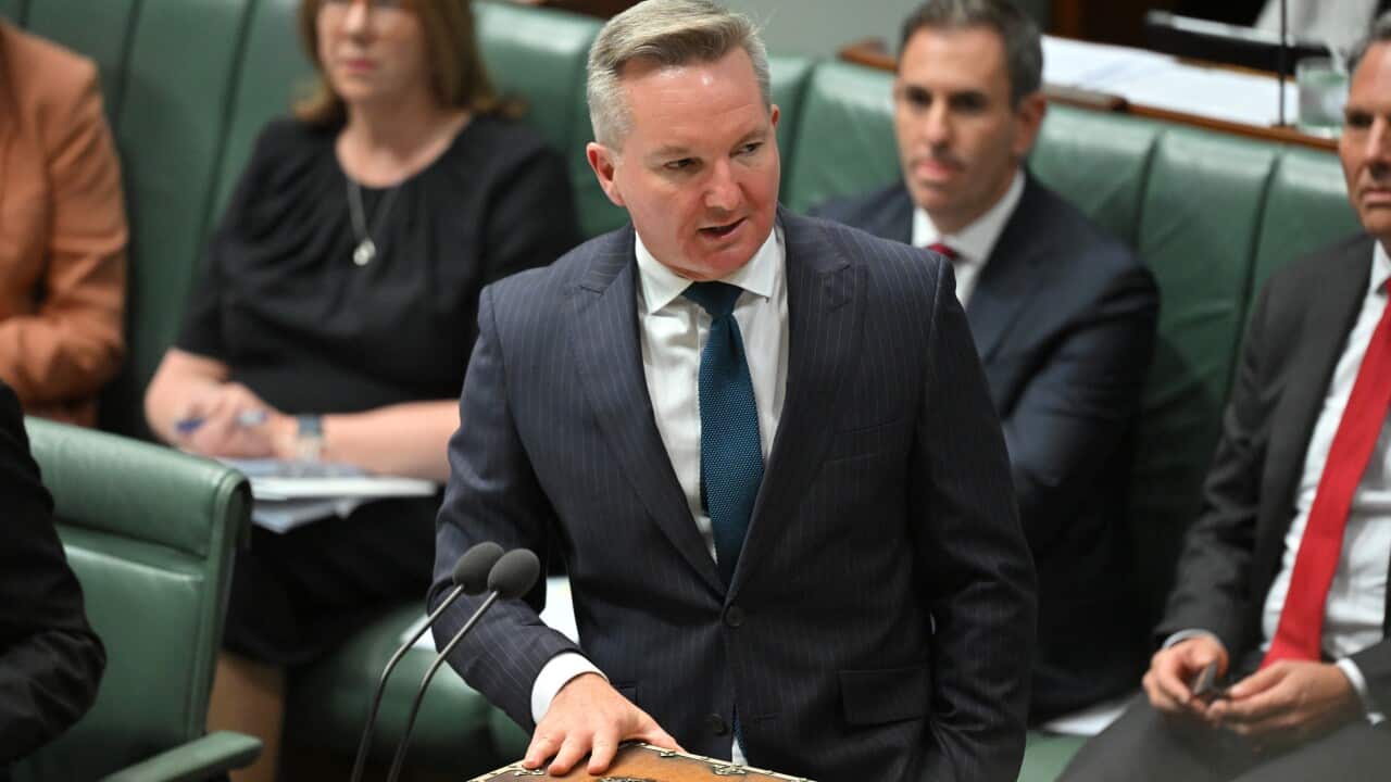 Government Approves Funding for Renewable Energy