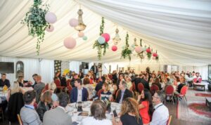 Business Opportunities in the Event Planning Industry