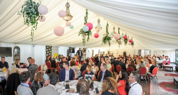 Business Opportunities in the Event Planning Industry