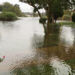 Rising Sea Levels Threaten Coastal Towns and Communities