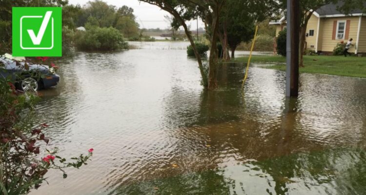 Rising Sea Levels Threaten Coastal Towns and Communities