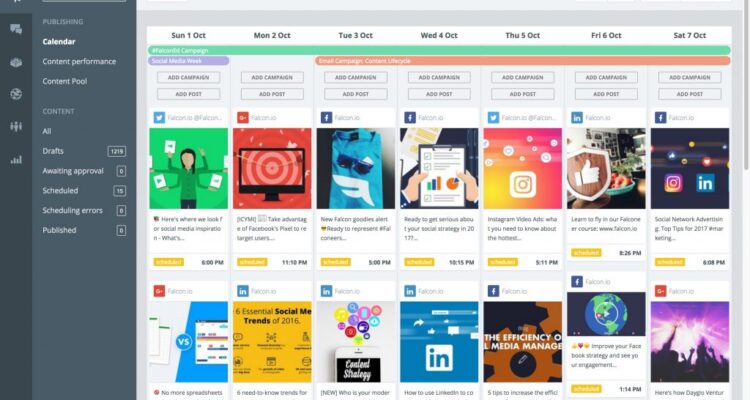 The Best Tools for Social Media Analytics and Reporting