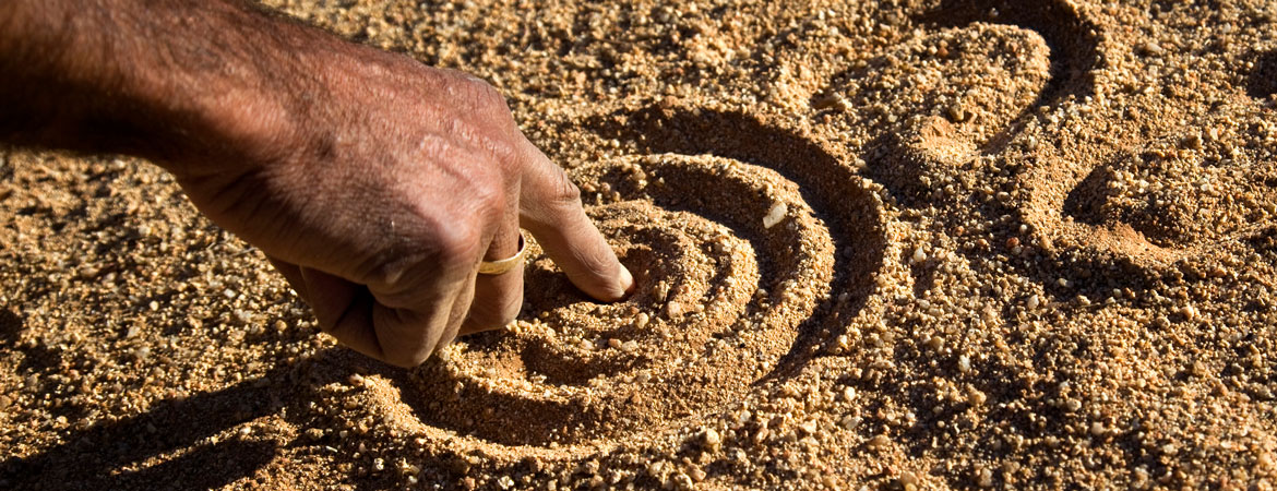 Artifacts Returned to Indigenous Communities