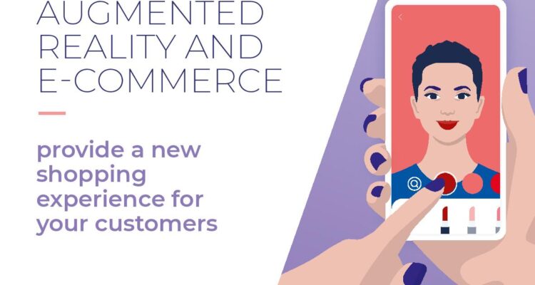 The Impact of Augmented Reality on E-commerce Shopping