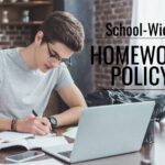 How to Implement Effective Homework Policies