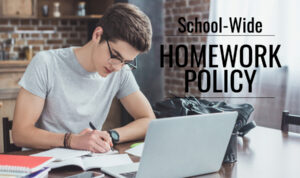 How to Implement Effective Homework Policies