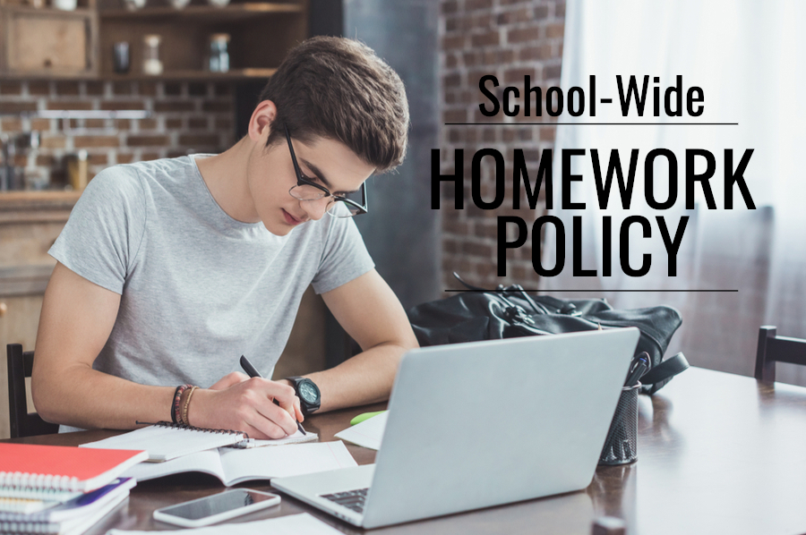 How to Implement Effective Homework Policies
